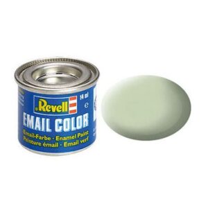 Email Color 59 Sky Mat 14ml