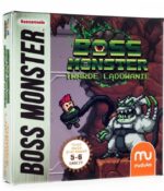 Gra Boss Monster Twarde lądowanie - Dodatek 2