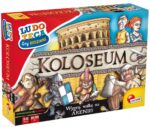 Gra Ludoteca Koloseum