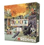 Gra Root (wersja polska)