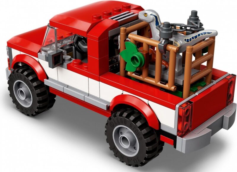 Construisez ces 3 MOCs cool d'oiseaux LEGO® .. - ToyPro