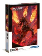 Puzzle 1000 elementów Magic The Gathering Collection