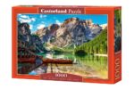 Puzzle 1000 elementy Dolomity Włochy
