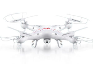 Dron RC SYMA X5C 2