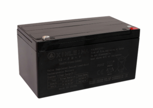 AGM-Fahrzeug-Gel-Batterie 24V10AH Batterie