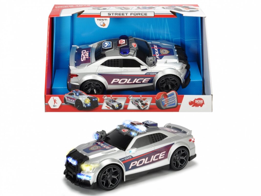 AS Policja Street Force