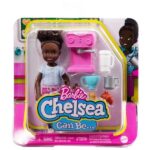 Barbie Chelsea Możesz być Kariera Barista