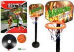 Basketball-Set 100 cm