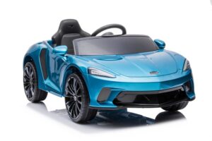 Elektro-Ride-On McLaren GT 12V Blau lackiert