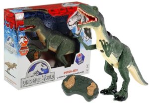 Ferngesteuerter Dinosaurier Tyrannosaurus Rex Sound