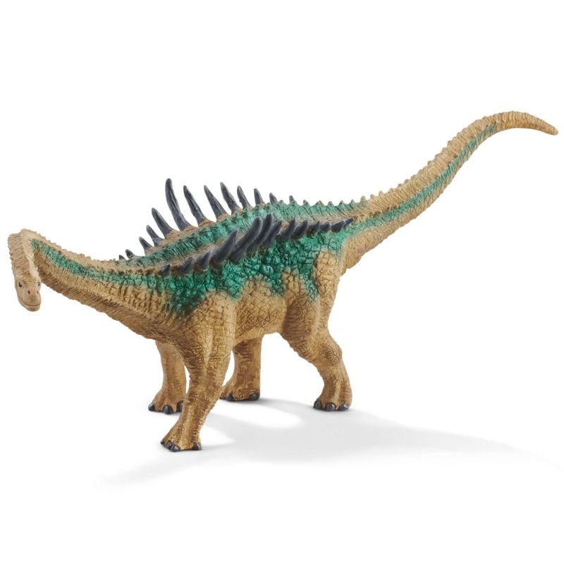 Figurka Dinosaurs Agustinia