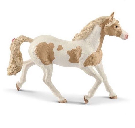 Figurka Koń Paint Horse klacz