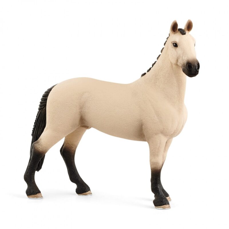Figurka Koń Wałach Rasy Hanoverian