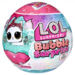 Figurka L.O.L. Surprise Bubble Surprise Pets DISPLAY 18 sztuk