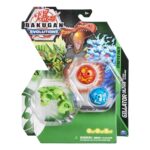 Figurki Bakugan Evolustions Zestaw startowy 77 GML