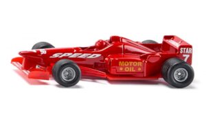 Formula 1 Racing Car