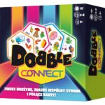 Gra Dobble Connect