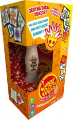 Gra Jungle Speed Collector (edycja polska)