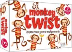 Gra Monkey Twist (Kukuryku)