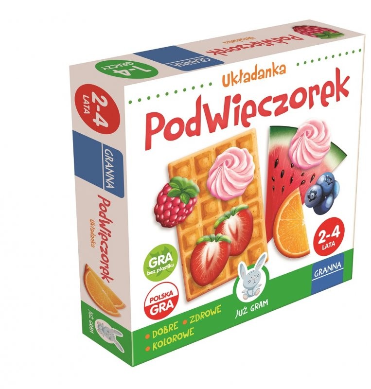 Gra Podwieczorek (PL)
