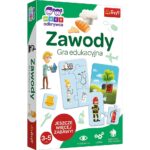 Gra edukacyjna Zawody