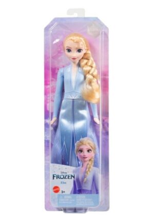 Lalka Disney Frozen Elsa Kraina Lodu 2