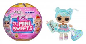 Lalka L.O.L. Surprise Loves Mini Sweets S2 1 szt.