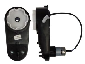 Lenkmotor 12V 6600RPM