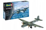 Model do sklejania Heinkel HE177 A-5 Greif