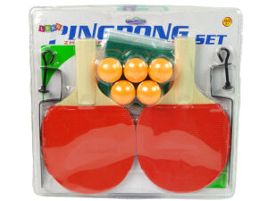 Ping Pong Set Tischtennisschläger