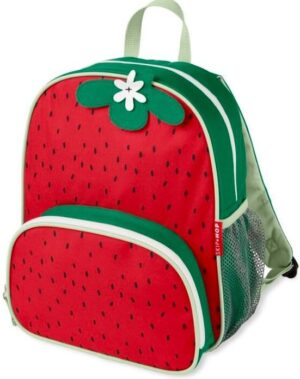 Plecak dla dzieci Spark Style Truskawka
