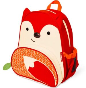 Plecak dla dzieci ZOO - Lis