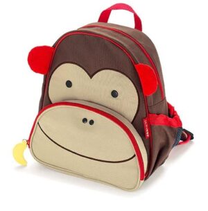 Plecak dla dzieci ZOO Małpka