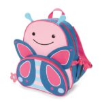 Plecak dla dzieci ZOO - Motyl