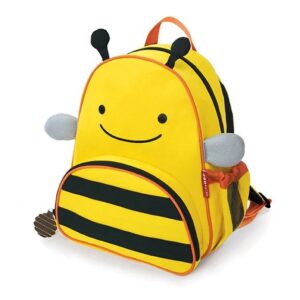 Plecak dla dzieci ZOO - Pszczoła