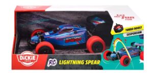 Pojazd RC Lightning Spear
