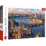 Puzzle 1000 elementów Londyn