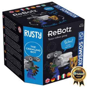 Robot ReBotz