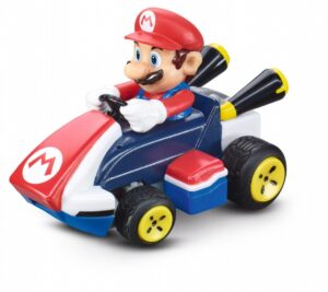 Samochód RC Mario Kart 2