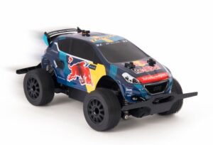 Samochód RC Red Bull Rallycross 2