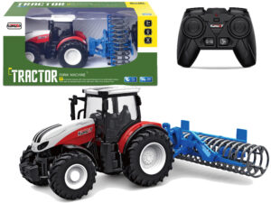 Traktor Zdalnie Sterowany Wał Rolniczy 2