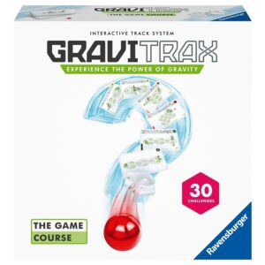 Zestaw Gravitrax The Game Course