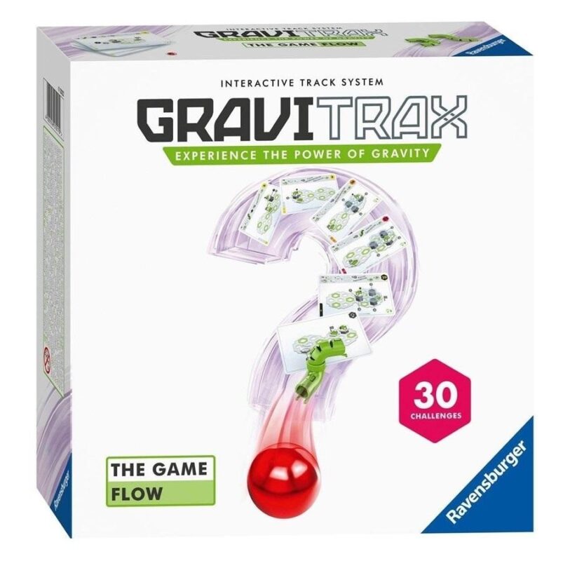 Zestaw Gravitrax The Game Flow