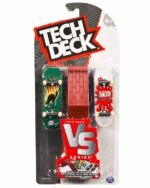 Zestaw Tech Deck Fingerboard (2 pack) mix