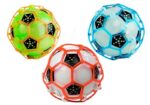 springender Ball Football Sound- und Lichteffekte