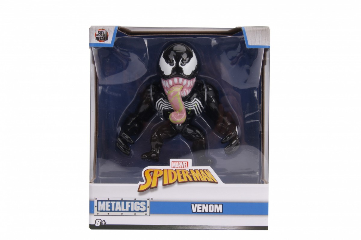Figurka Marvel Venom