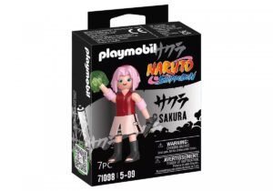 Figurka Naruto 71098 Sakura