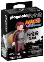 Figurka Naruto 71103 Gaara