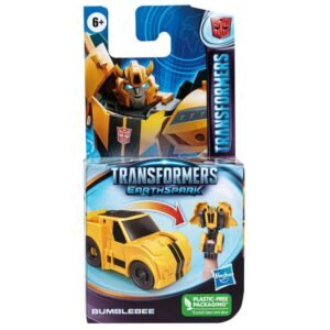 Figurka Transformers Earthspark