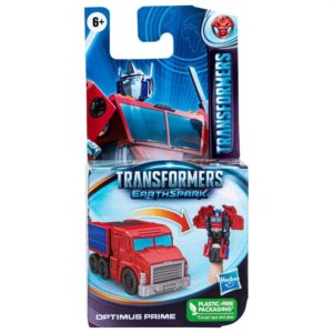 Figurka Transformers Earthspark